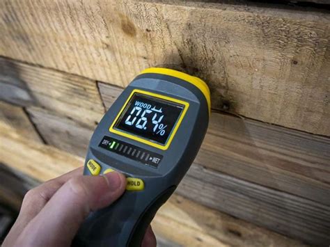 general tools moisture meter mm7